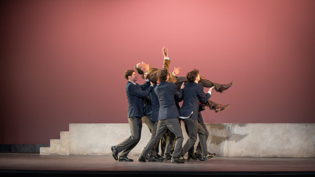 Destimed LE CERCLE DES POETES DISPARUS Photo ©Louis JOSSE 6