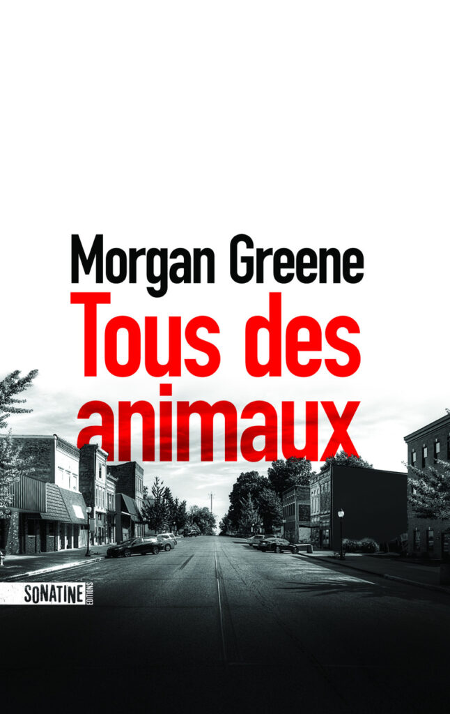 Destimed Tous des animaux COUV