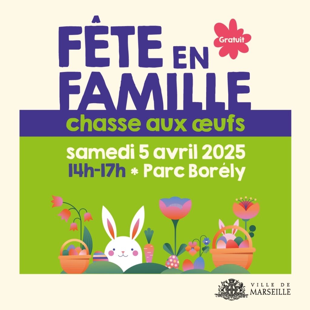 Destimed fete en famille 2025