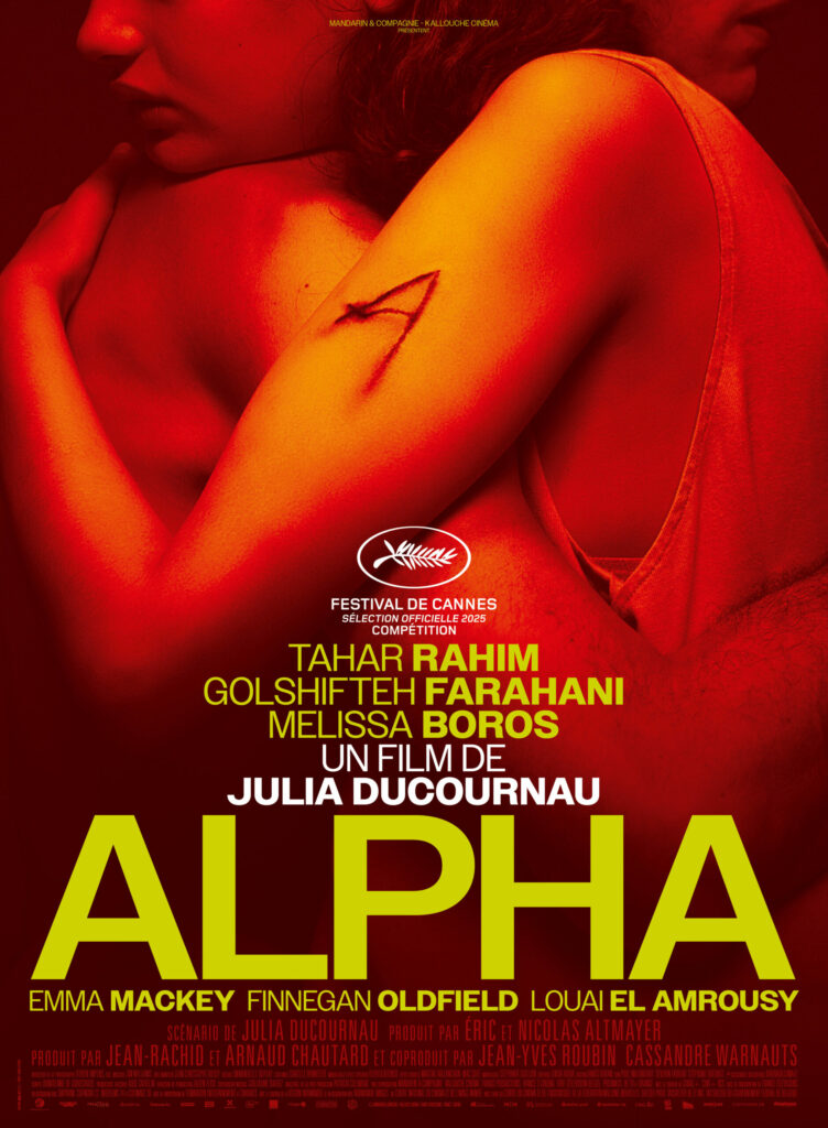 Destimed Affiche ALFA