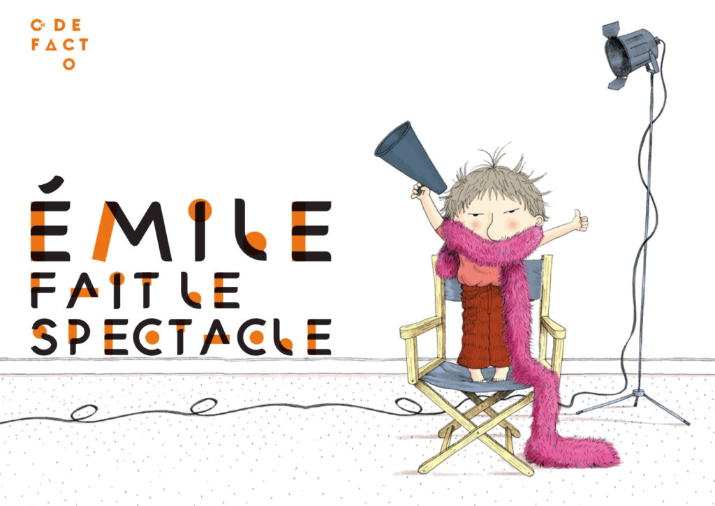 Destimed Emile affiche