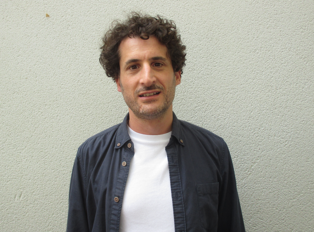 Destimed Emmanuel Ruben