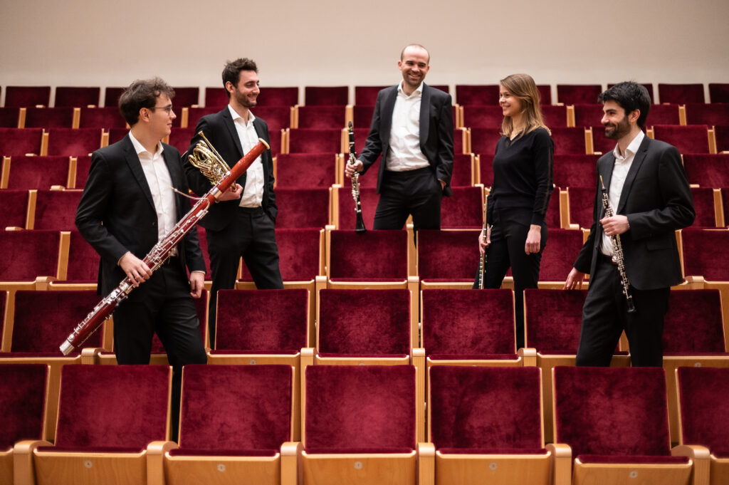 Destimed Ensemble Astera Photo Ugo.Ponte