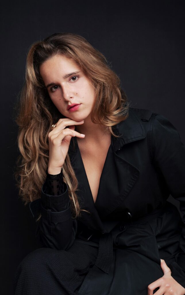 Destimed Esther Teillard © Guillaume Marbeck