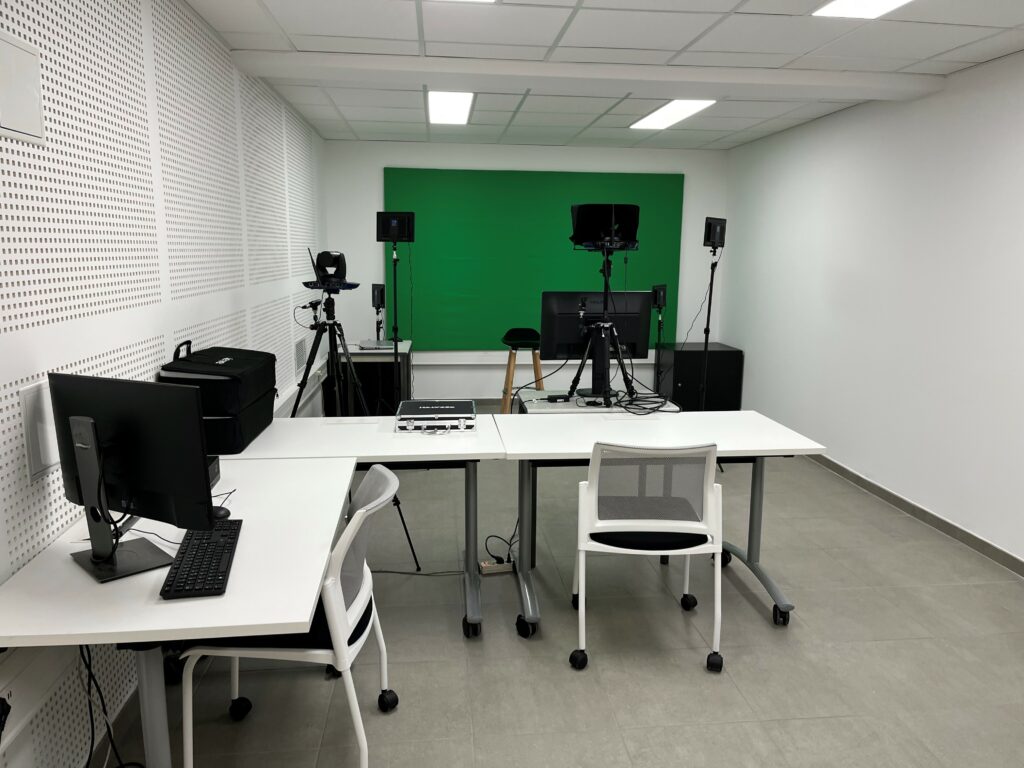 Destimed ISBA TP studio