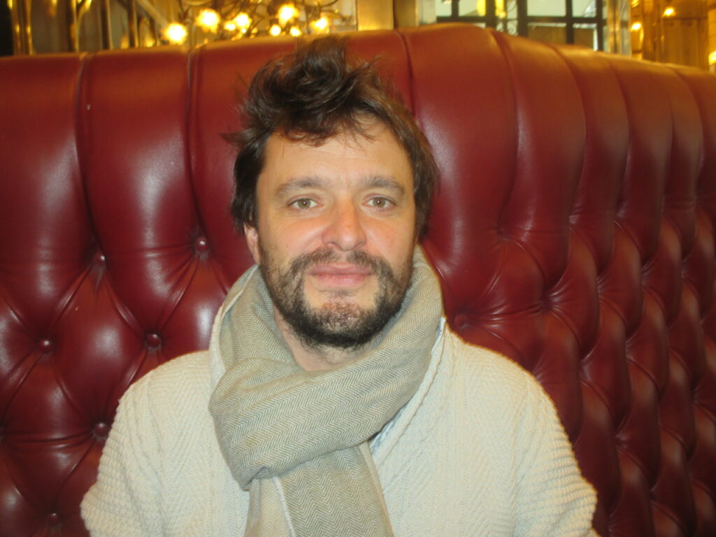 Destimed Julien Allouf 2025 Photo J. R. B 1