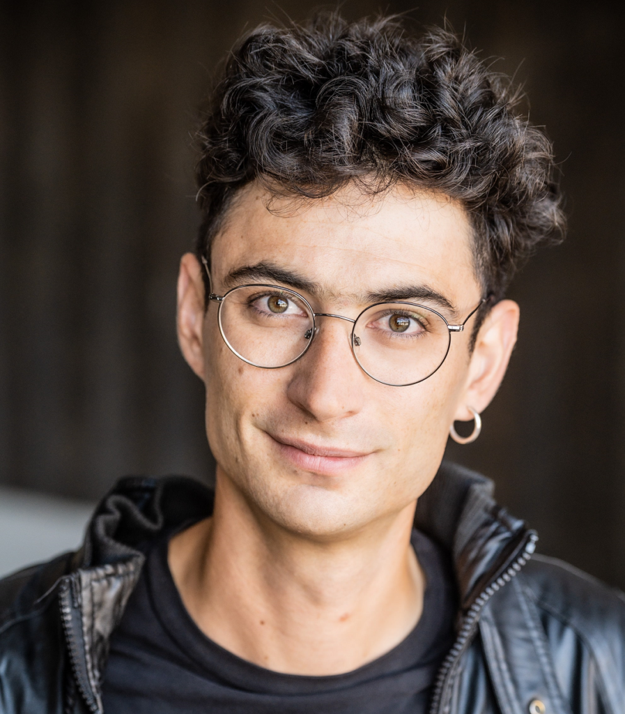 Destimed Pierre Berlioux Photo Maxime Cote
