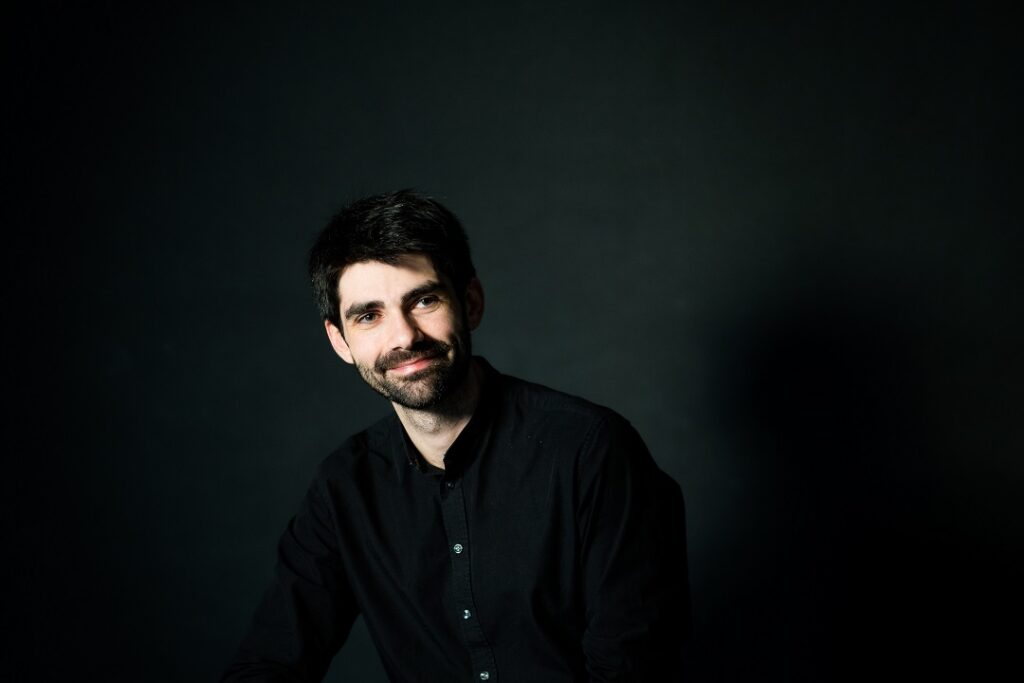 Destimed Yann Thenet Photo Sophie Williams K