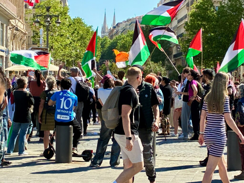 Destimed mANIF 2
