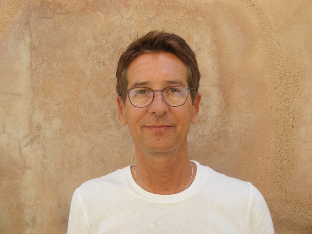 Destimed Arnaud Cathrine Photo Jean Remi Barland 1
