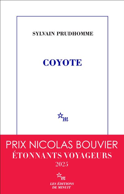 Destimed Coyote couv