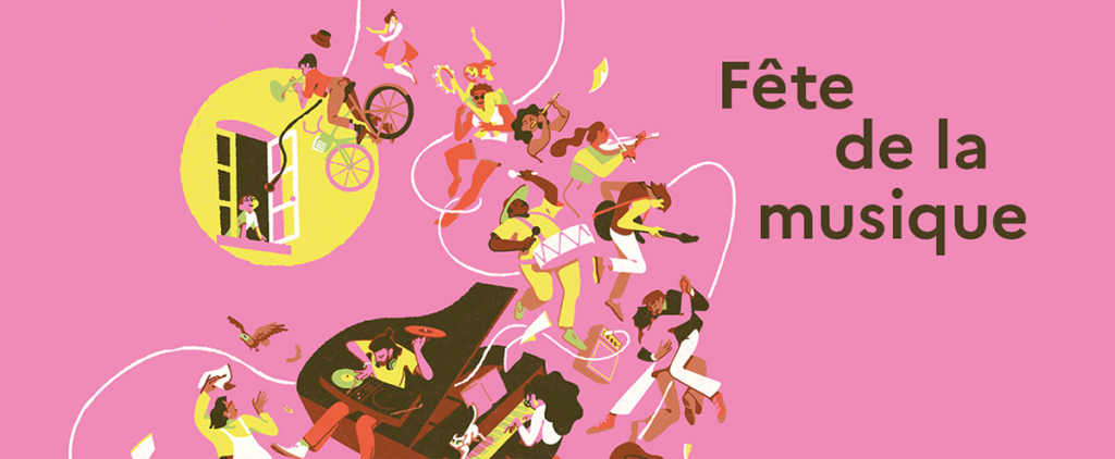 Destimed FETE MUSIQUE aIX