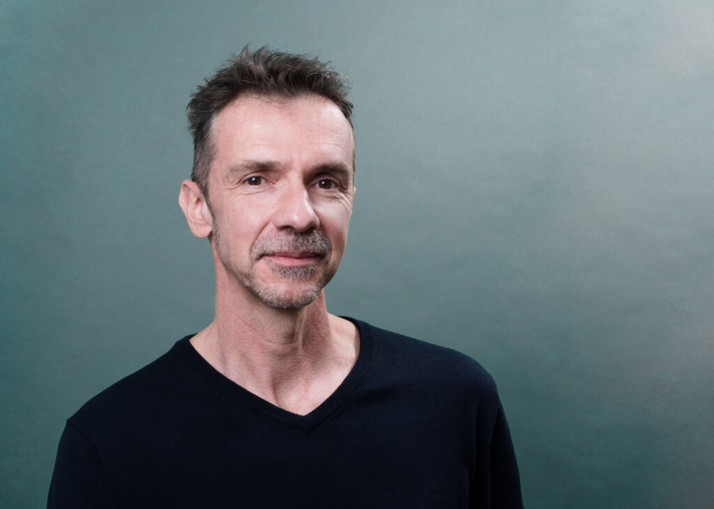 Destimed Franck Thilliez Photo Audrey Dufer 1