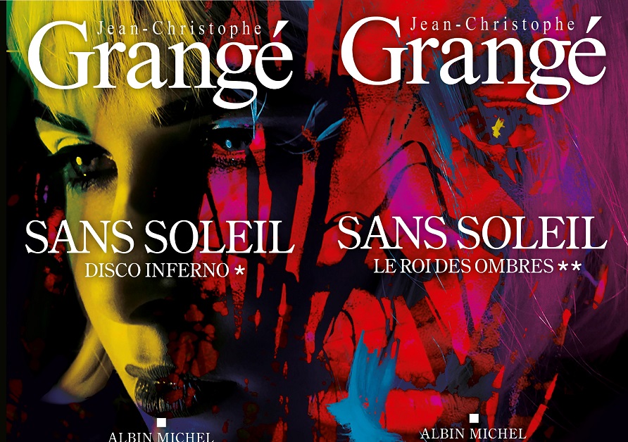 Destimed Grange 2 tomes