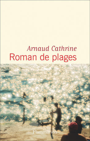 Destimed Roman de plages COUVERTURE