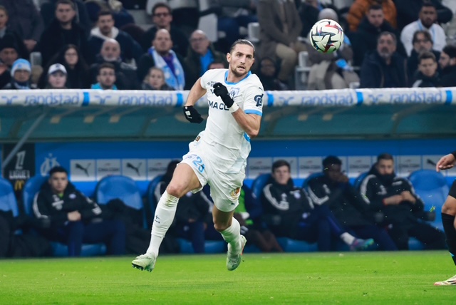Destimed rabiot