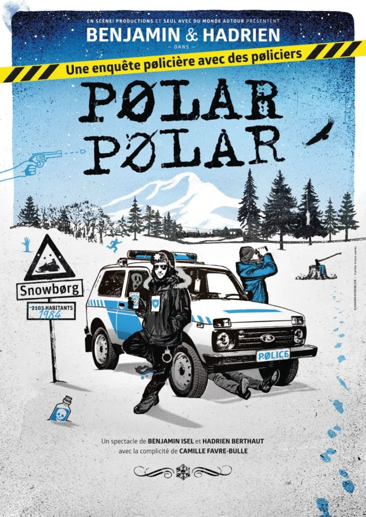 Destimed AffichePolarPolar 1920w