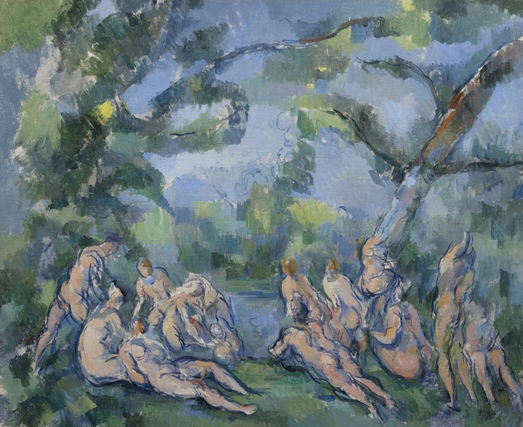 Destimed Cezanne 5