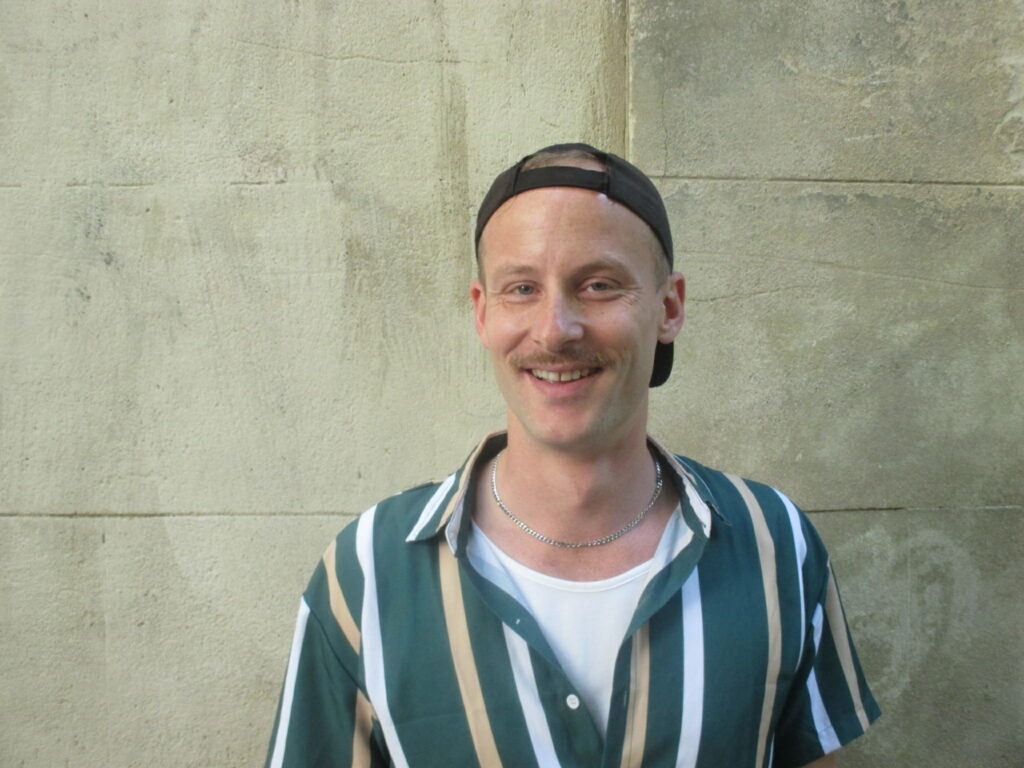 Destimed Guillaume Sorel Photo Jean Remi Barland 2