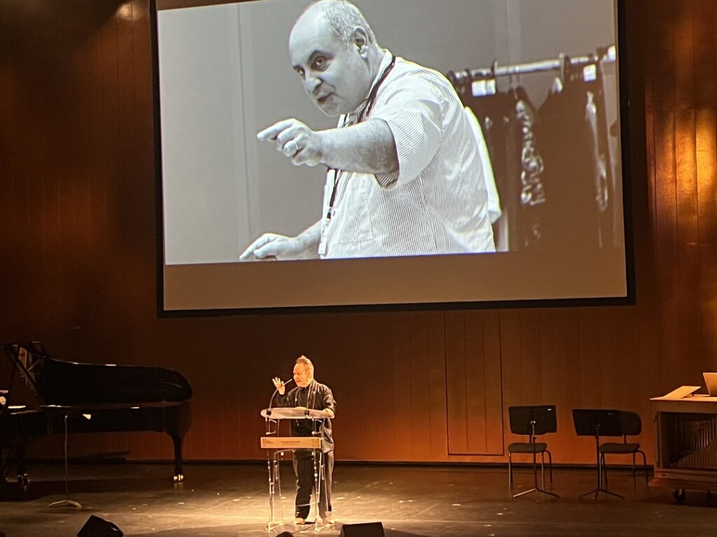 Destimed peter sellars K