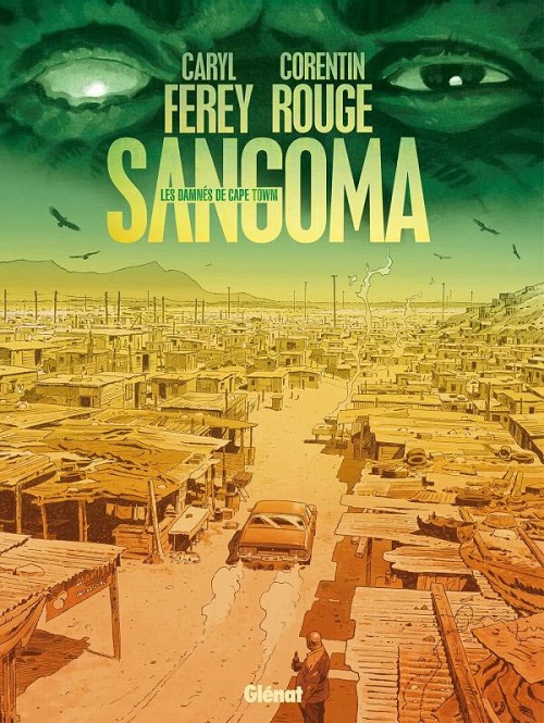 Destimed sangoma les damnes de cape town copie
