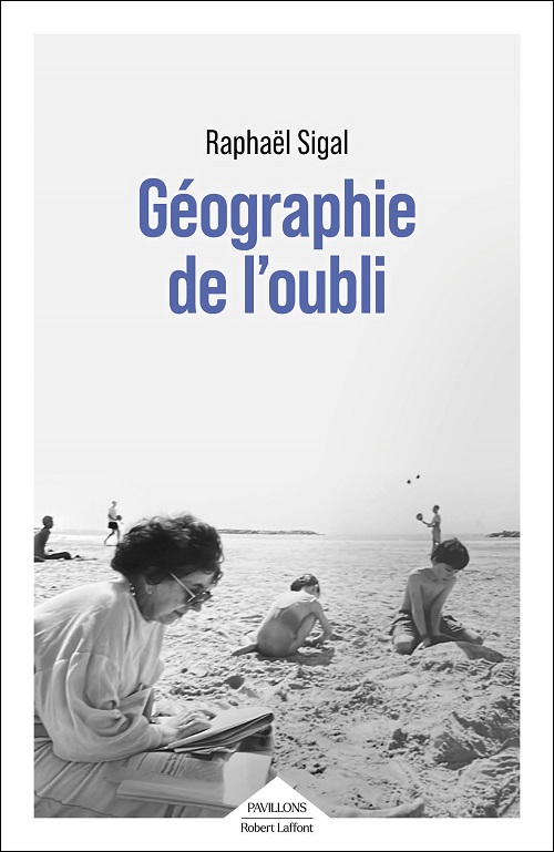 Destimed Geographie de loubli couvK