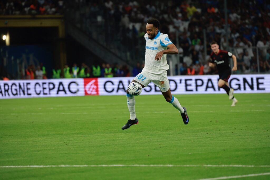Destimed Pierre Emerick Aubameyang