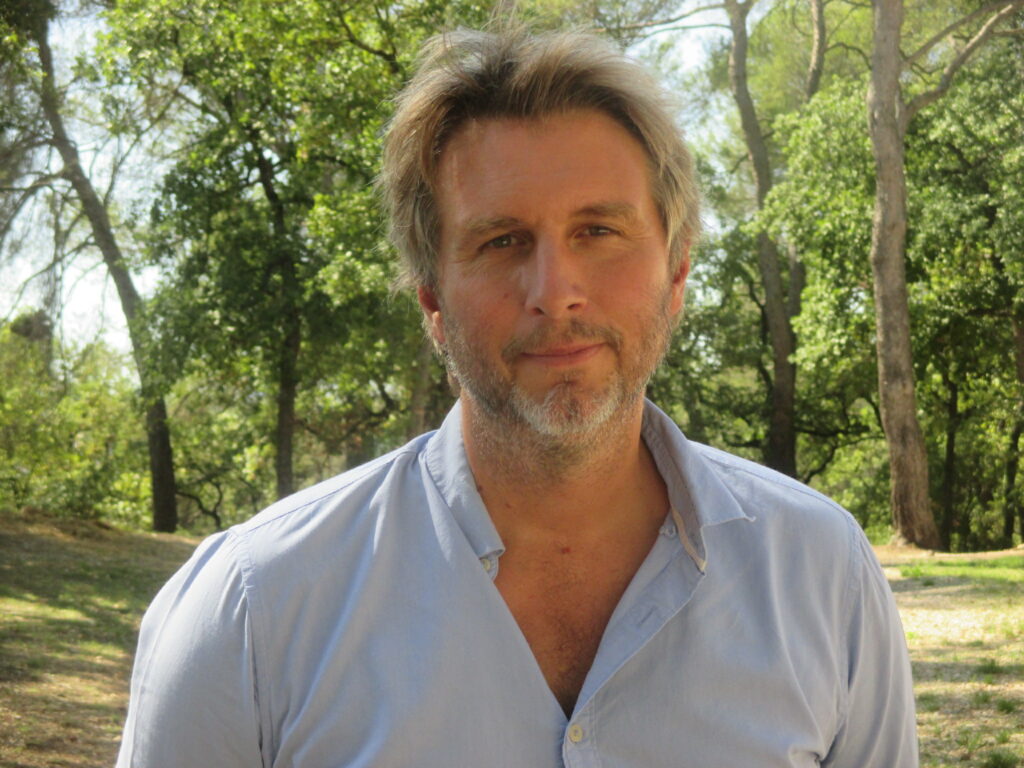 Alfred de Montesquiou : Jules César et le procès de Nuremberg, racontés dans deux récits hors-norme (Photo Jean-Rémi Barland)