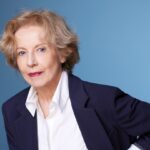 Ghislaine Dunant sera à Manosque le 27 septembre à 11 heures, Place Marcel Pagnol, lors d’une rencontre avec Maria Pourchet, animée par Pierre Benetti. (Photo Pascal Ito)