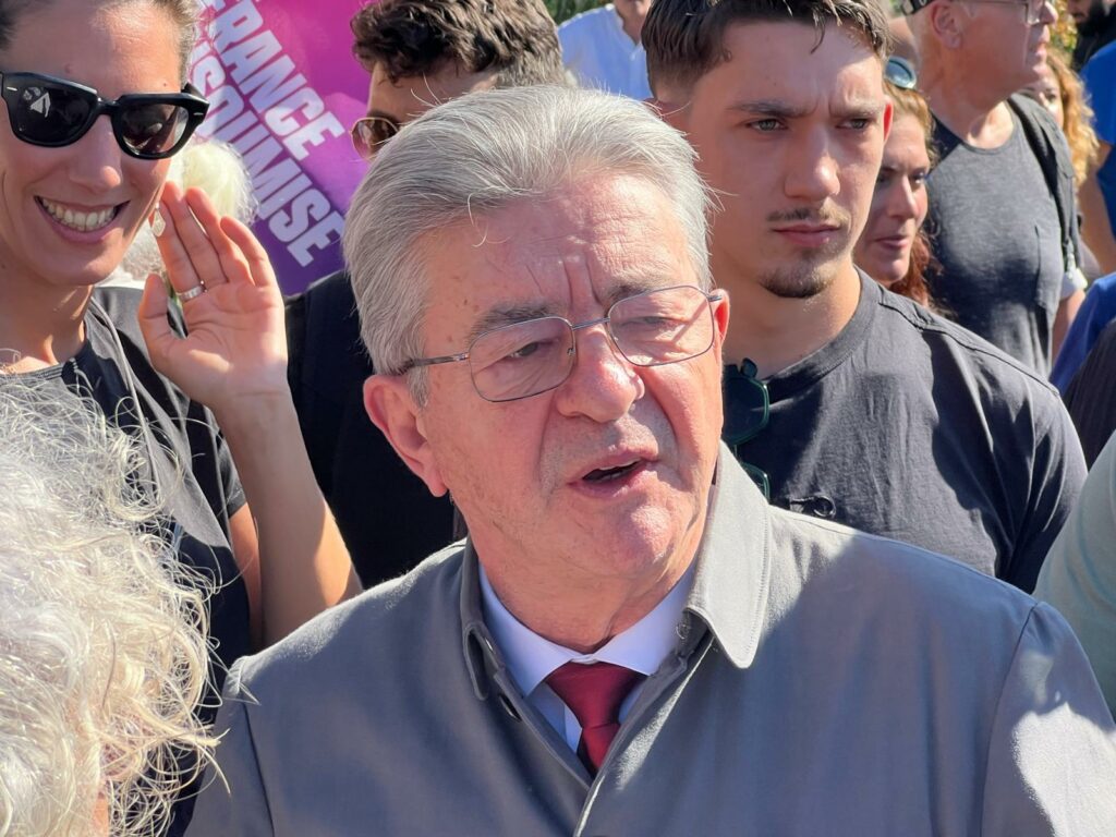 Destimed Destimed Melenchon 3