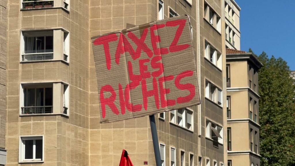Destimed Destimed manif 18 septembre 2025 3 1