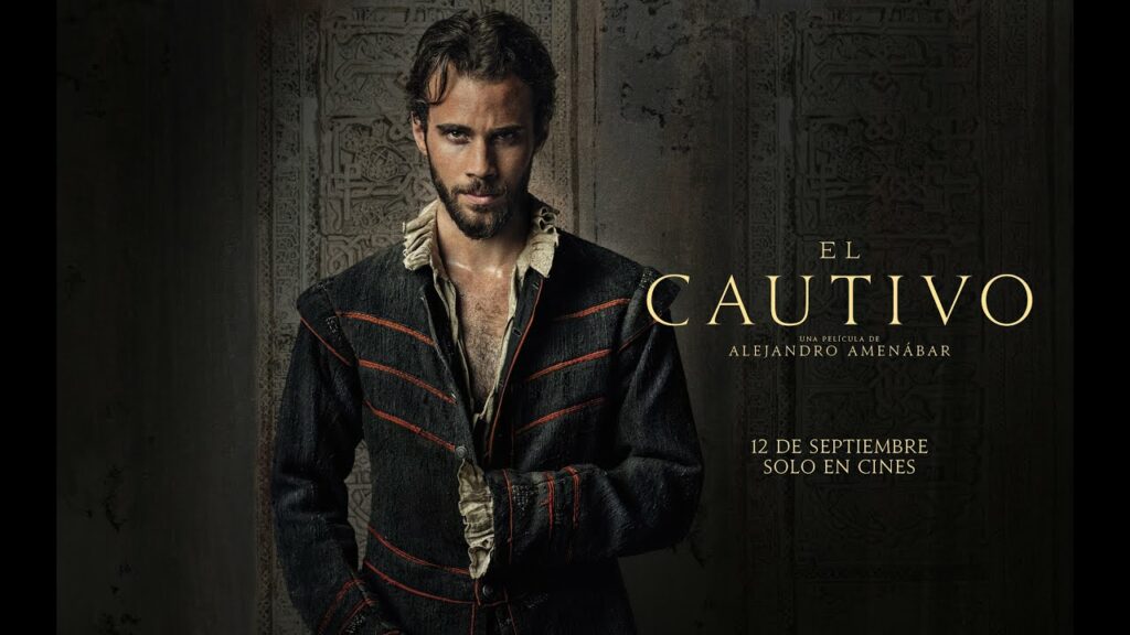 Destimed El cautivo
