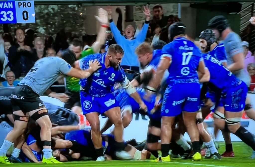 Destimed Provence Rugby 19092025 2