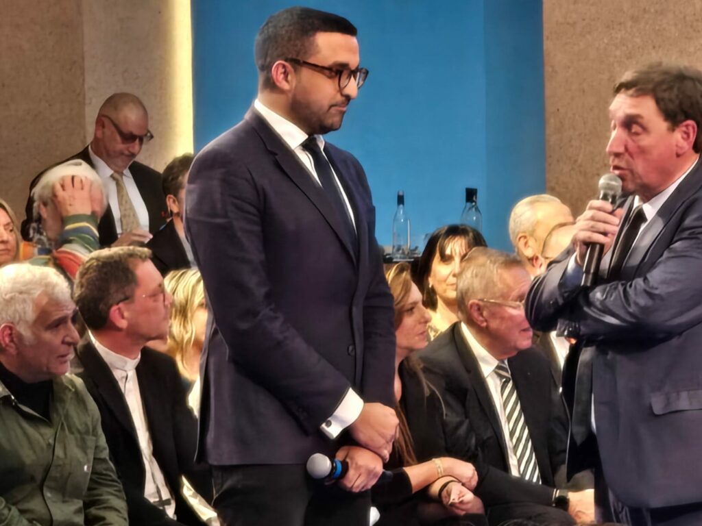 Destimed Amine El Khatmi