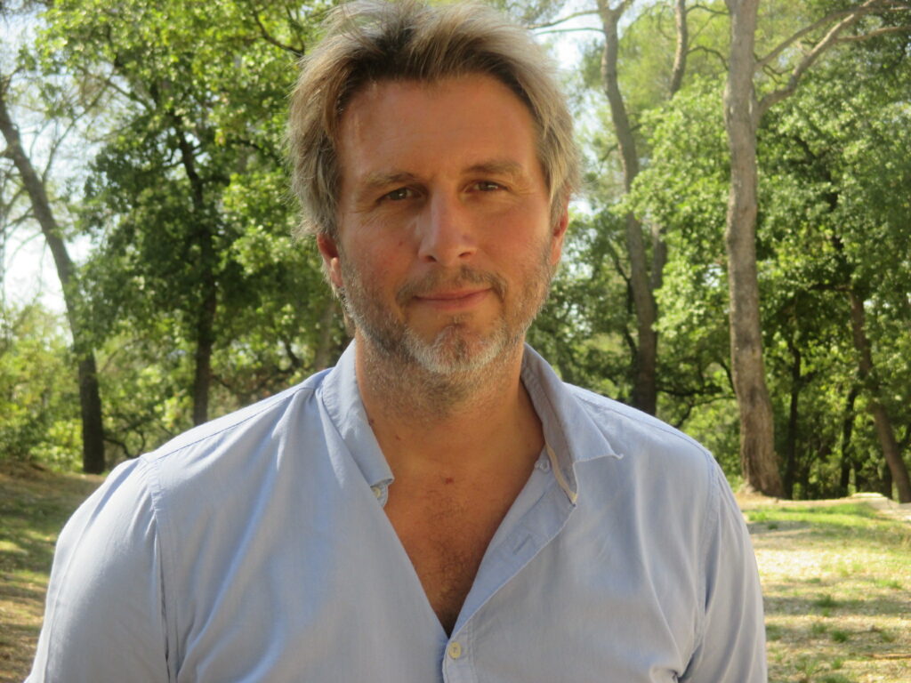 Destimed Alfred de Montesquiou Photo Jean Remi Barland 2