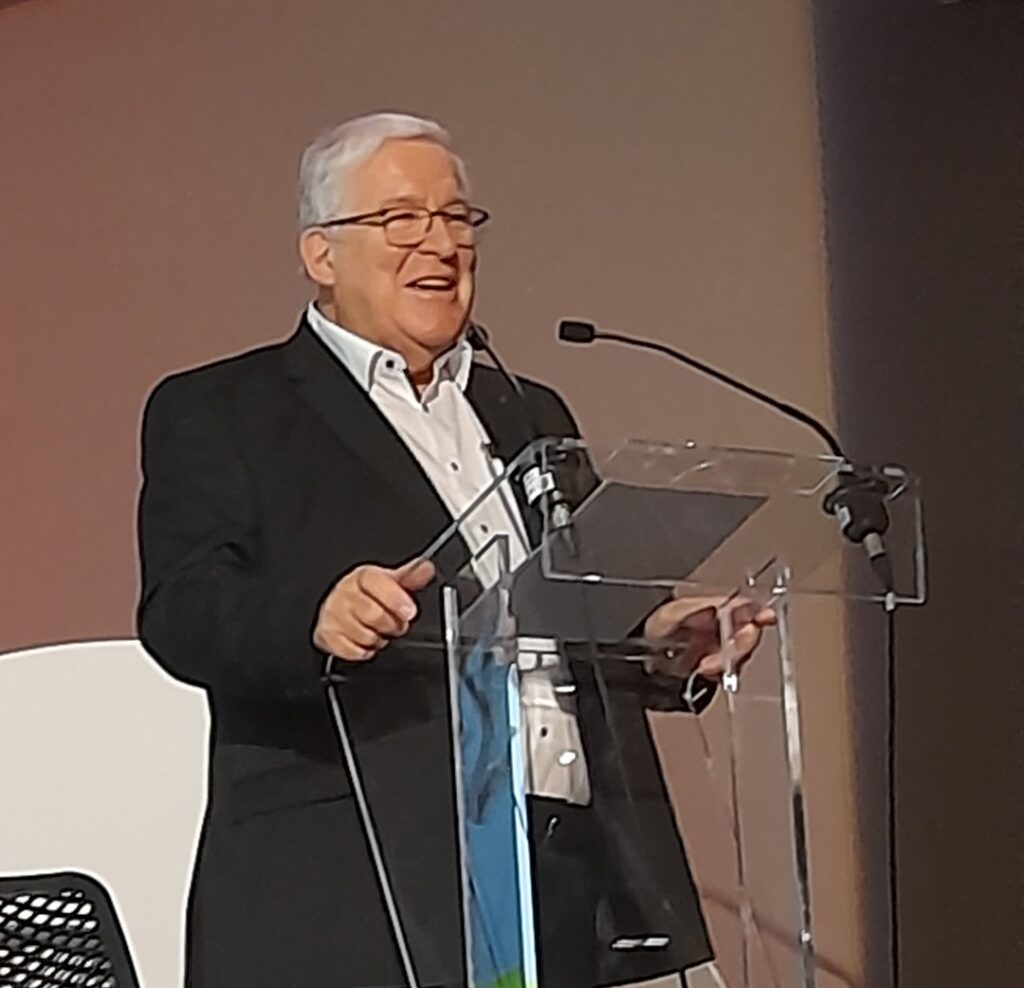 Destimed Jacques Landriot