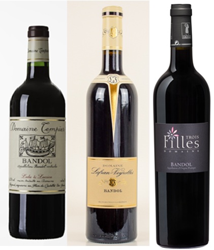 Destimed Les bouteilles