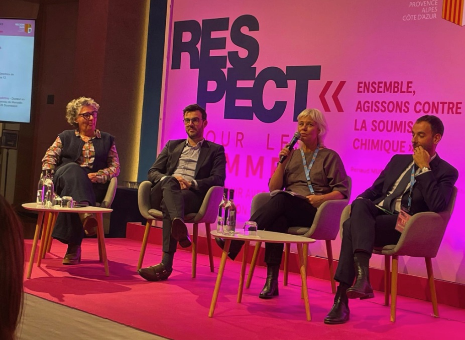 Destimed Table ronde 4