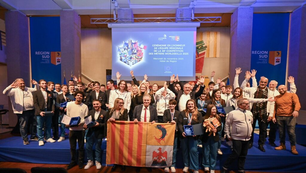 Destimed WORD kRILLS Regis CINTAS FLORES