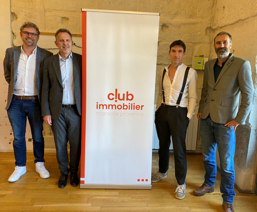 Destimed cLUB IMMOBILIER