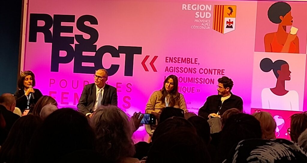 Destimed table ronde 4 k