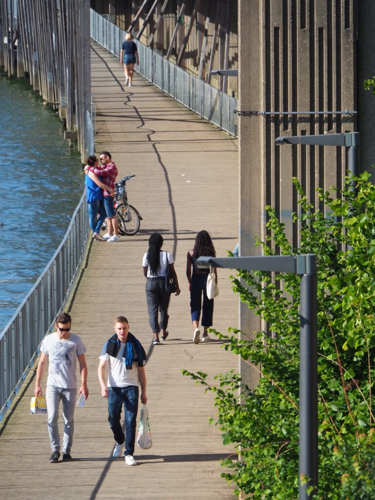 Destimed Amours aux 1000 visages