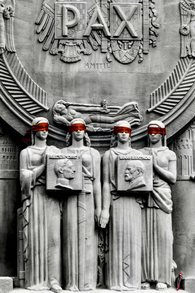 Destimed Apartheid de genre