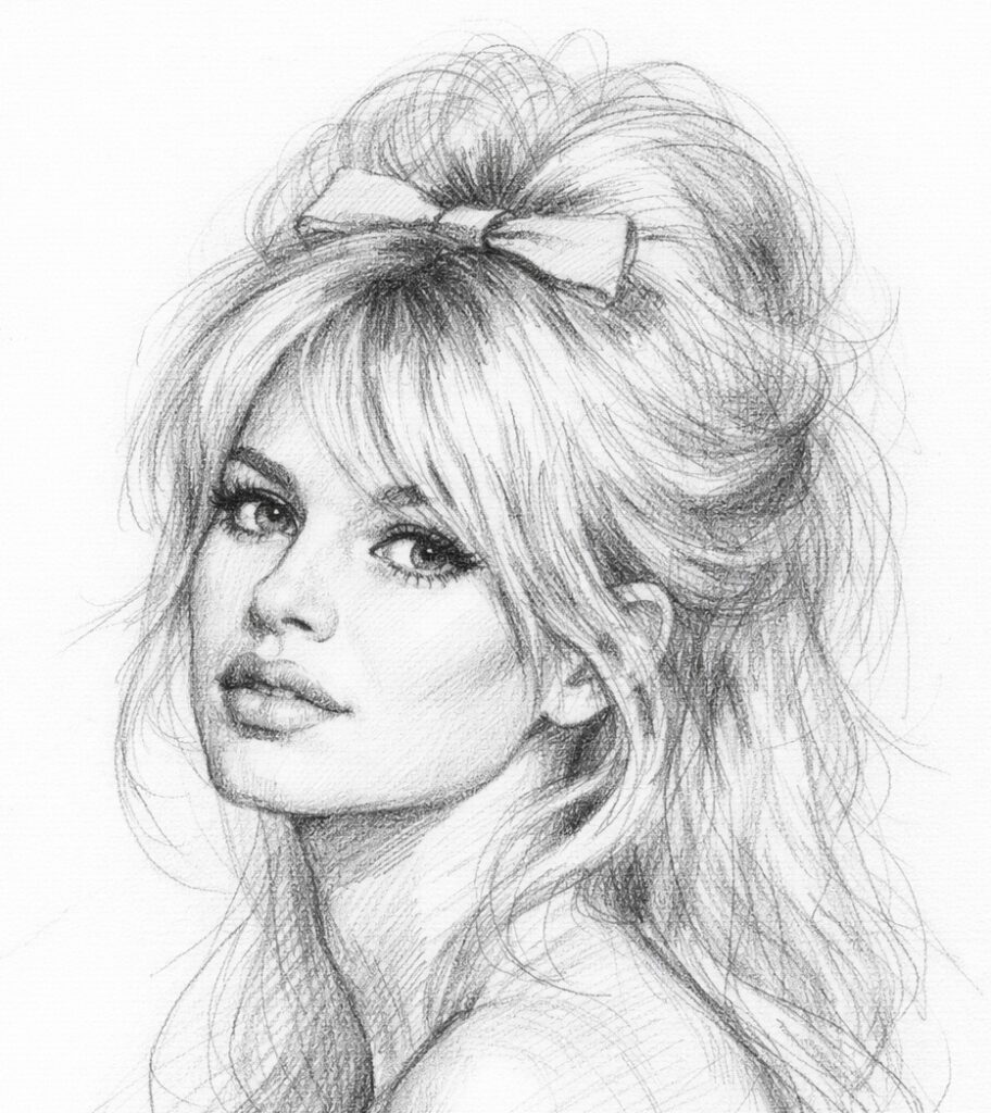 Destimed Brigitte Bardot 2