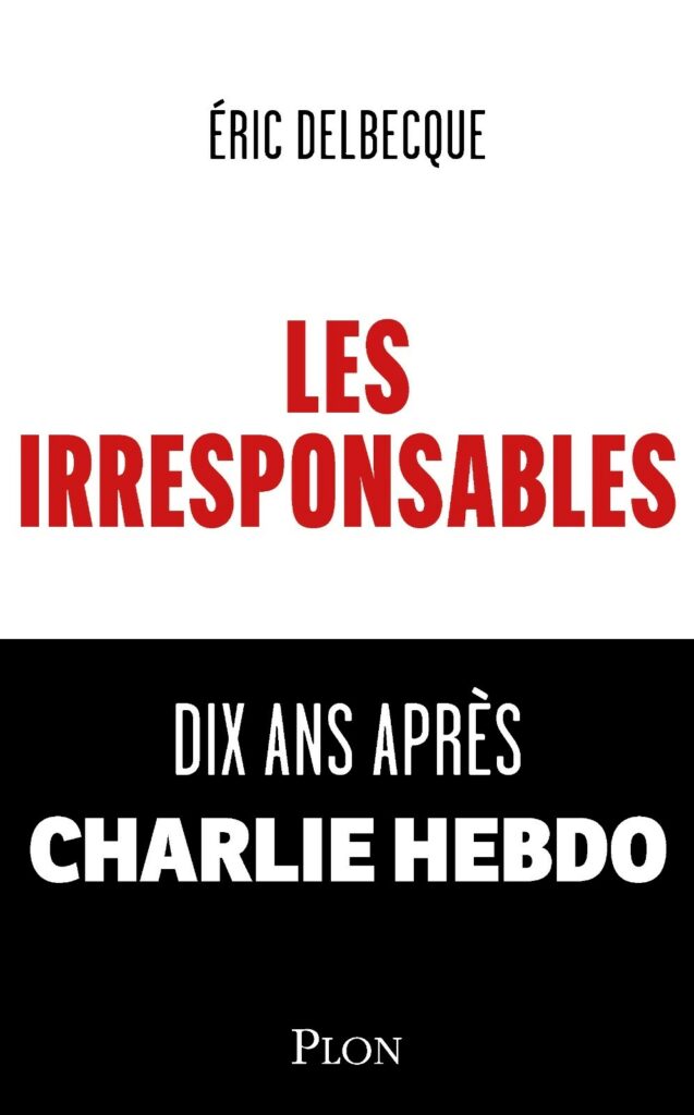 Destimed Chrlie Hebdo 10 ans apres