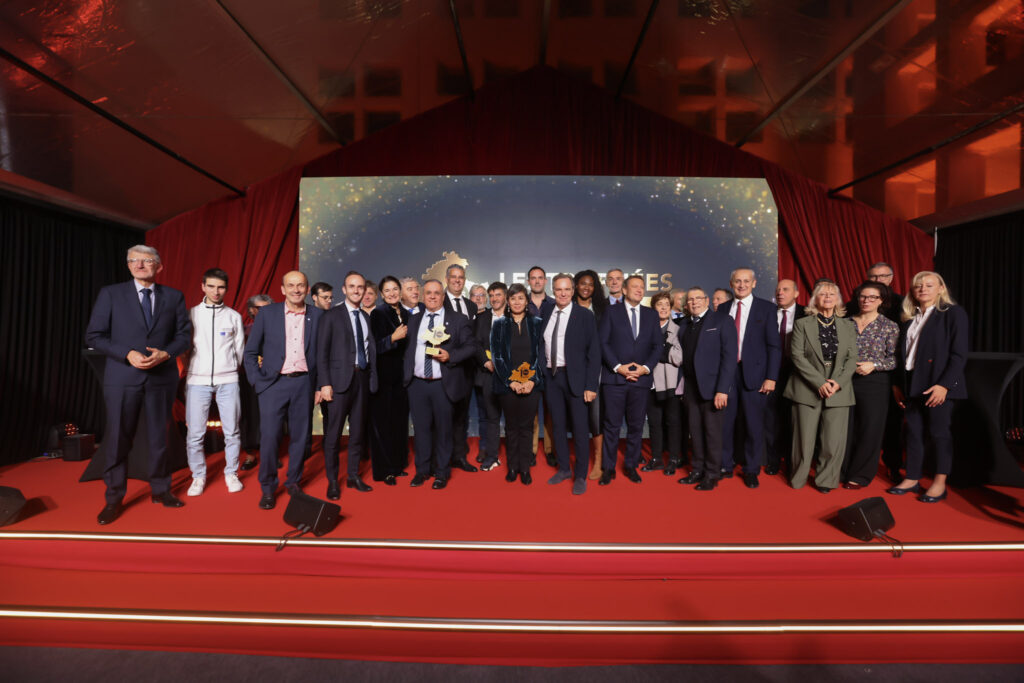 Destimed Jean Charles VERCHERE