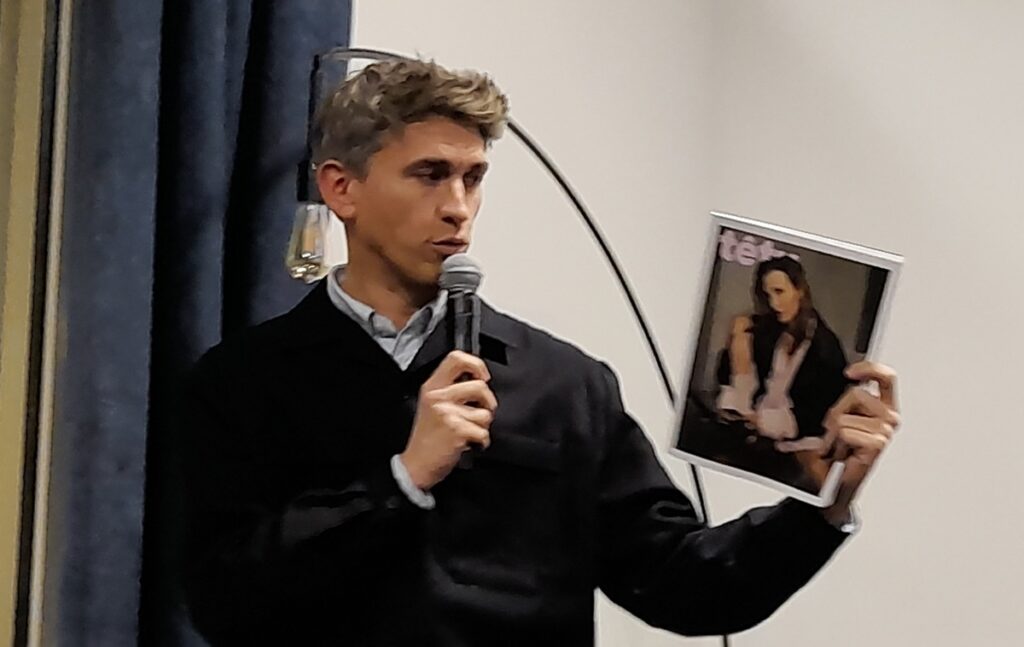 Destimed Loic Richet Tetu