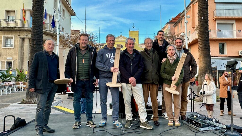 Destimed Palmares Longues Gardes @MarieTabacchi