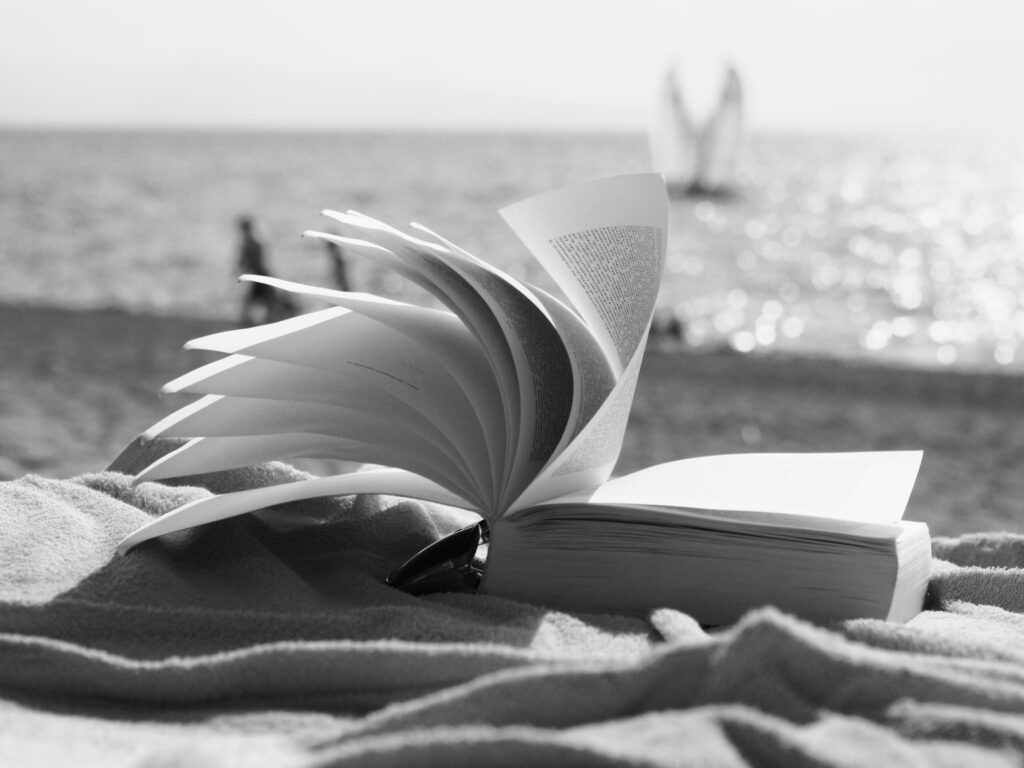 Destimed Quand un livre prend vie