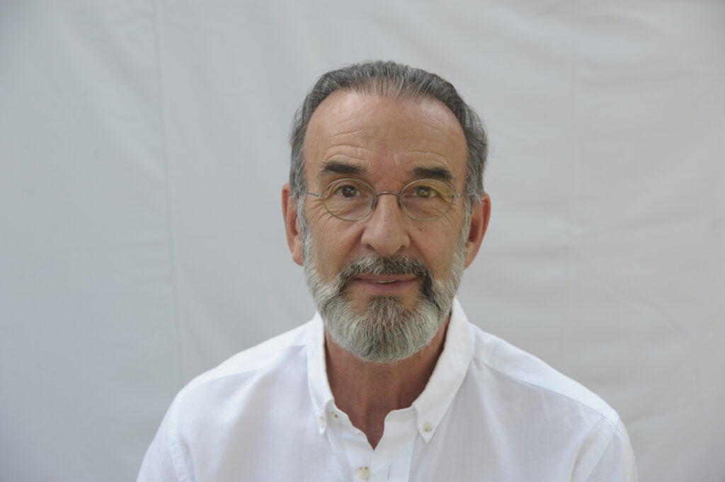 Destimed Robin Renucci Photo ©Jean Christophe Bardot